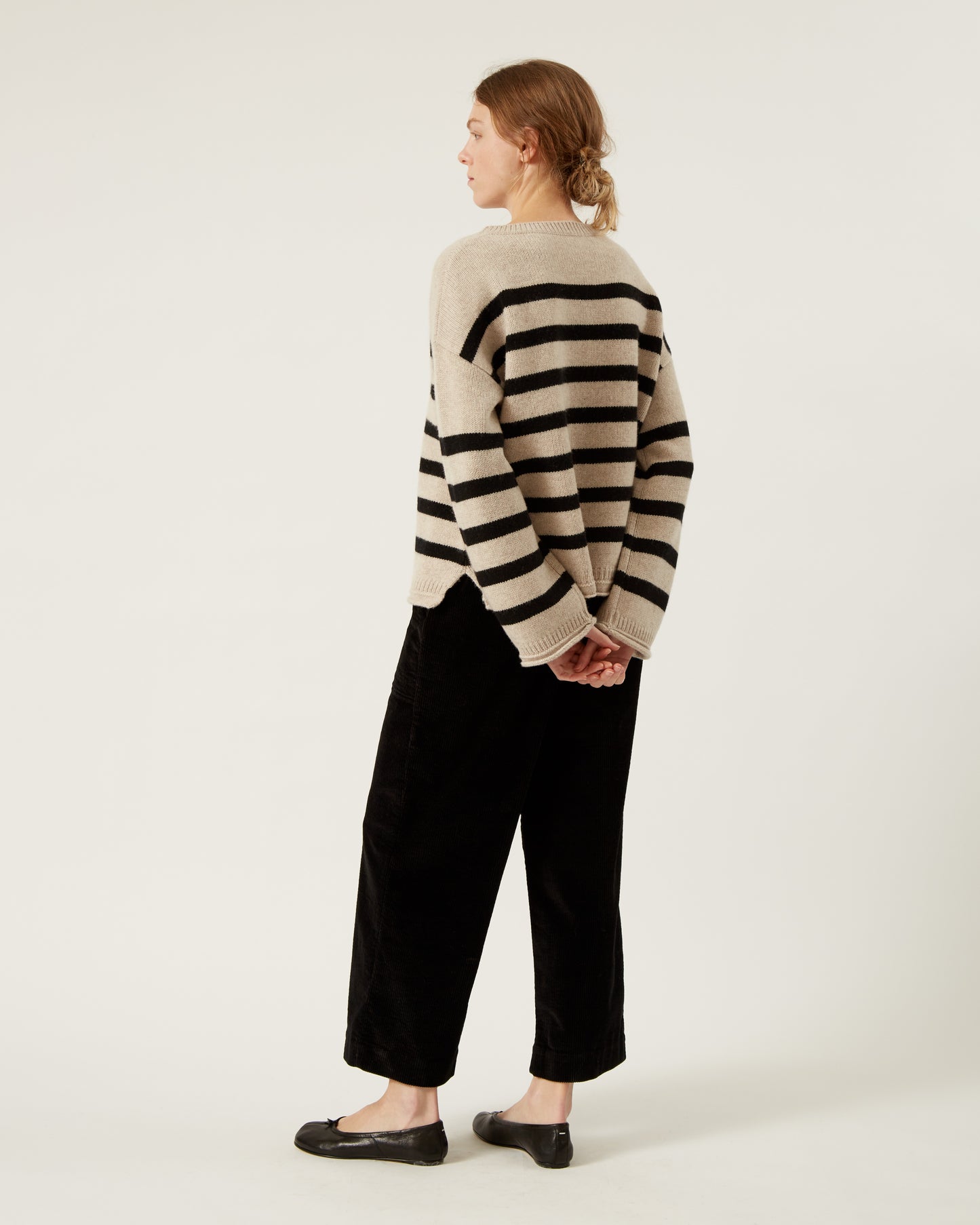 sweater en laine ATHENA