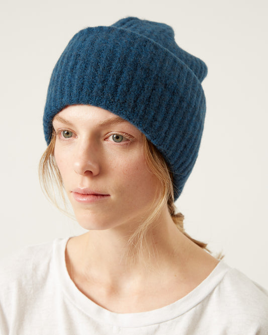 tuque en laine et yak MOVI