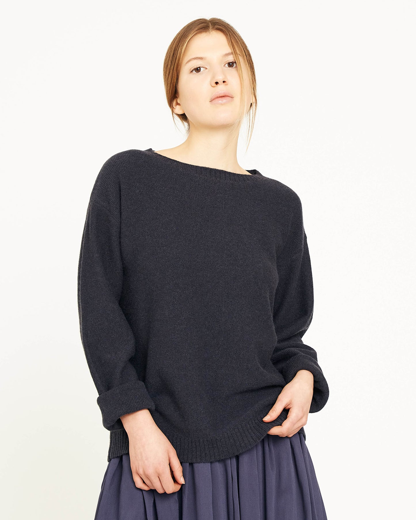 MARGOT wool sweater