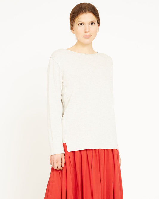 PAM wool and cashmere sweater