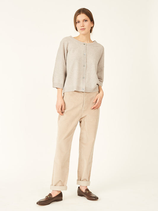 ANOUK corduroy pants