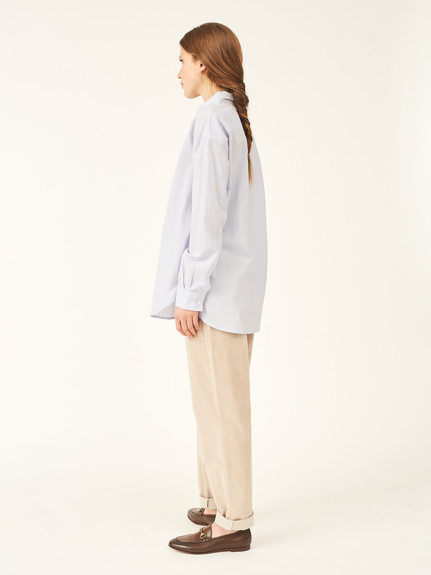 ANOUK corduroy pants