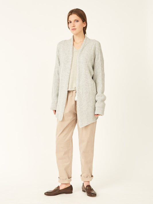 ODA cardigan