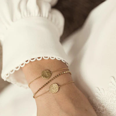 Palmyre bracelet - Agape